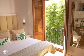 AiA LOFT BIBRAMBLA, Granada